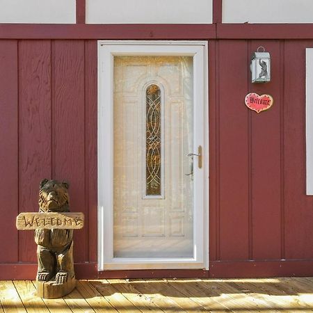 Arrowhead Lake Leisure Pocono Lake Extérieur photo