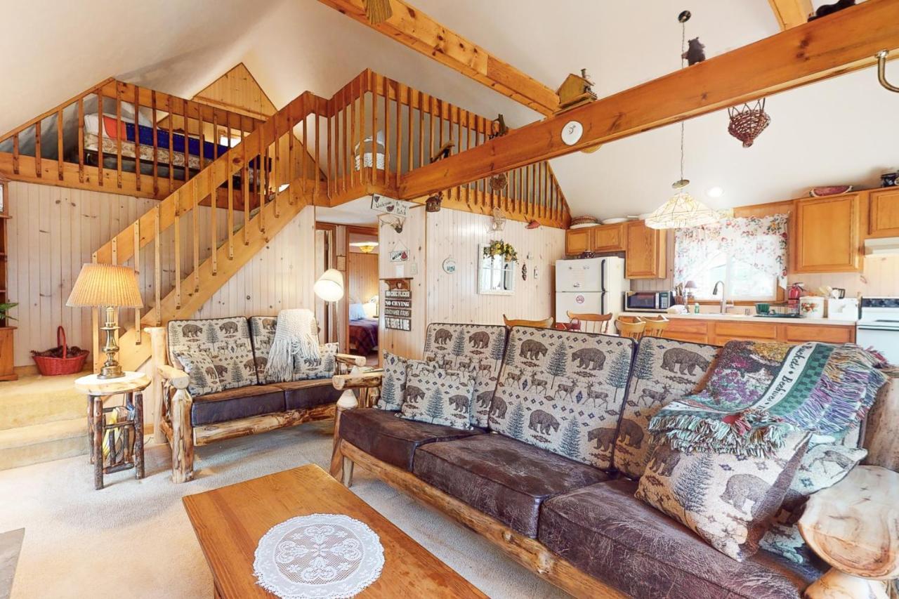 Arrowhead Lake Leisure Pocono Lake Extérieur photo