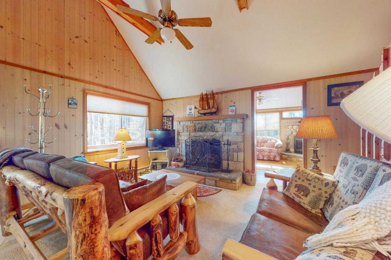 Arrowhead Lake Leisure Pocono Lake Extérieur photo