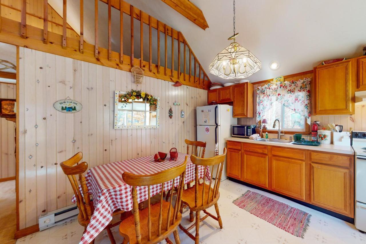 Arrowhead Lake Leisure Pocono Lake Extérieur photo