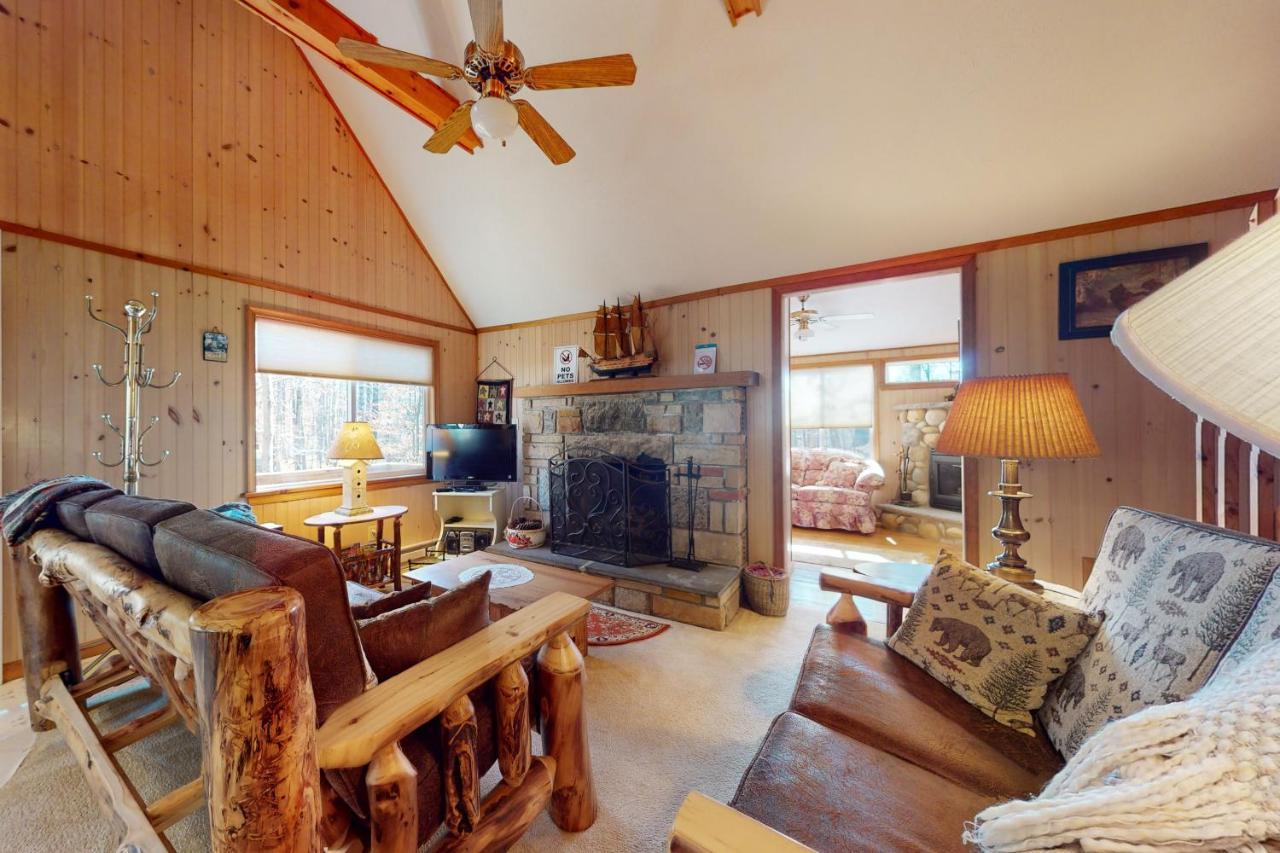 Arrowhead Lake Leisure Pocono Lake Extérieur photo