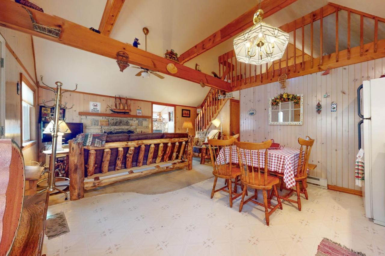 Arrowhead Lake Leisure Pocono Lake Extérieur photo