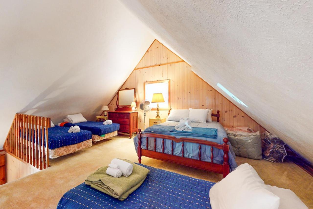 Arrowhead Lake Leisure Pocono Lake Extérieur photo