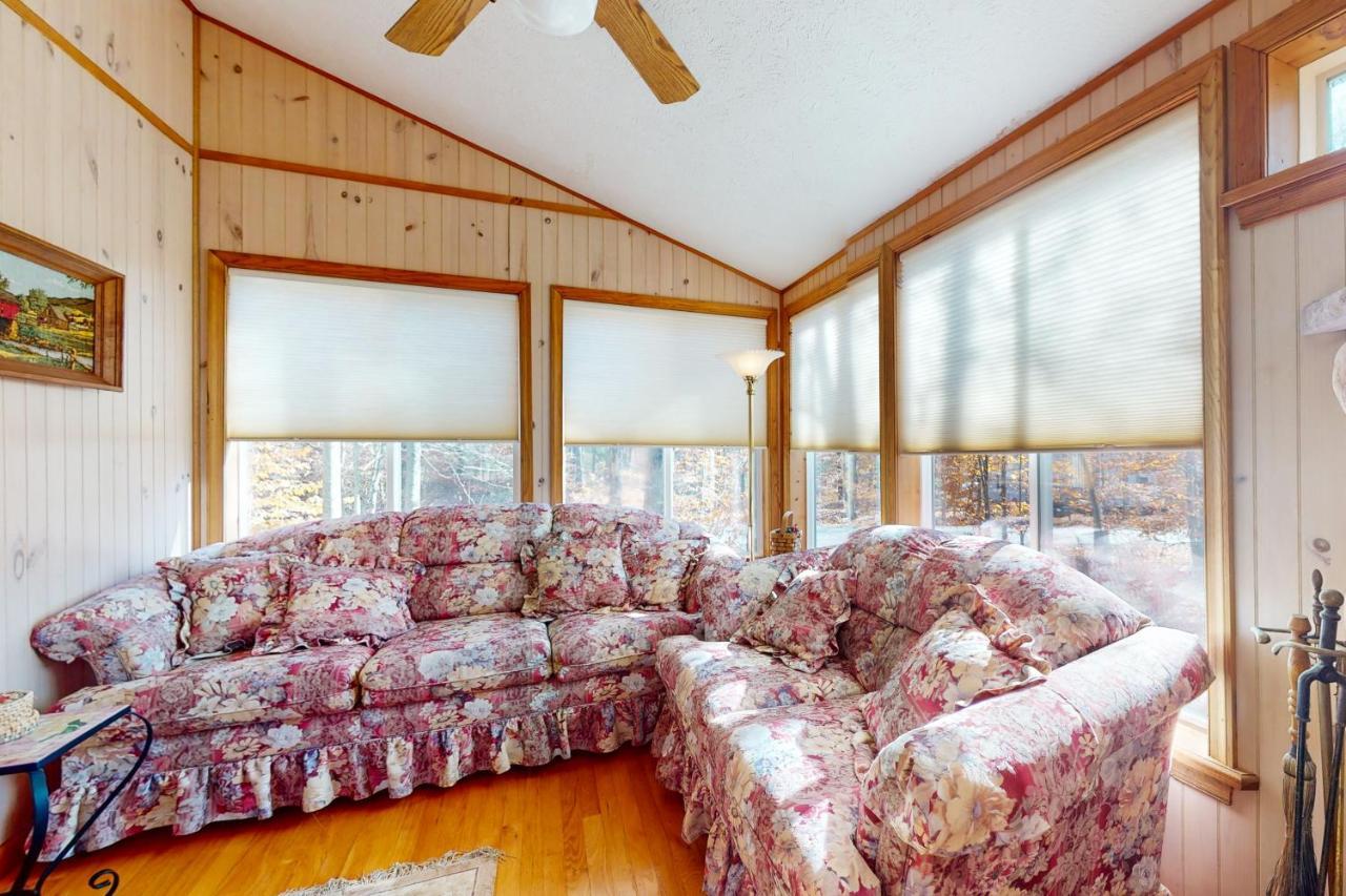 Arrowhead Lake Leisure Pocono Lake Extérieur photo