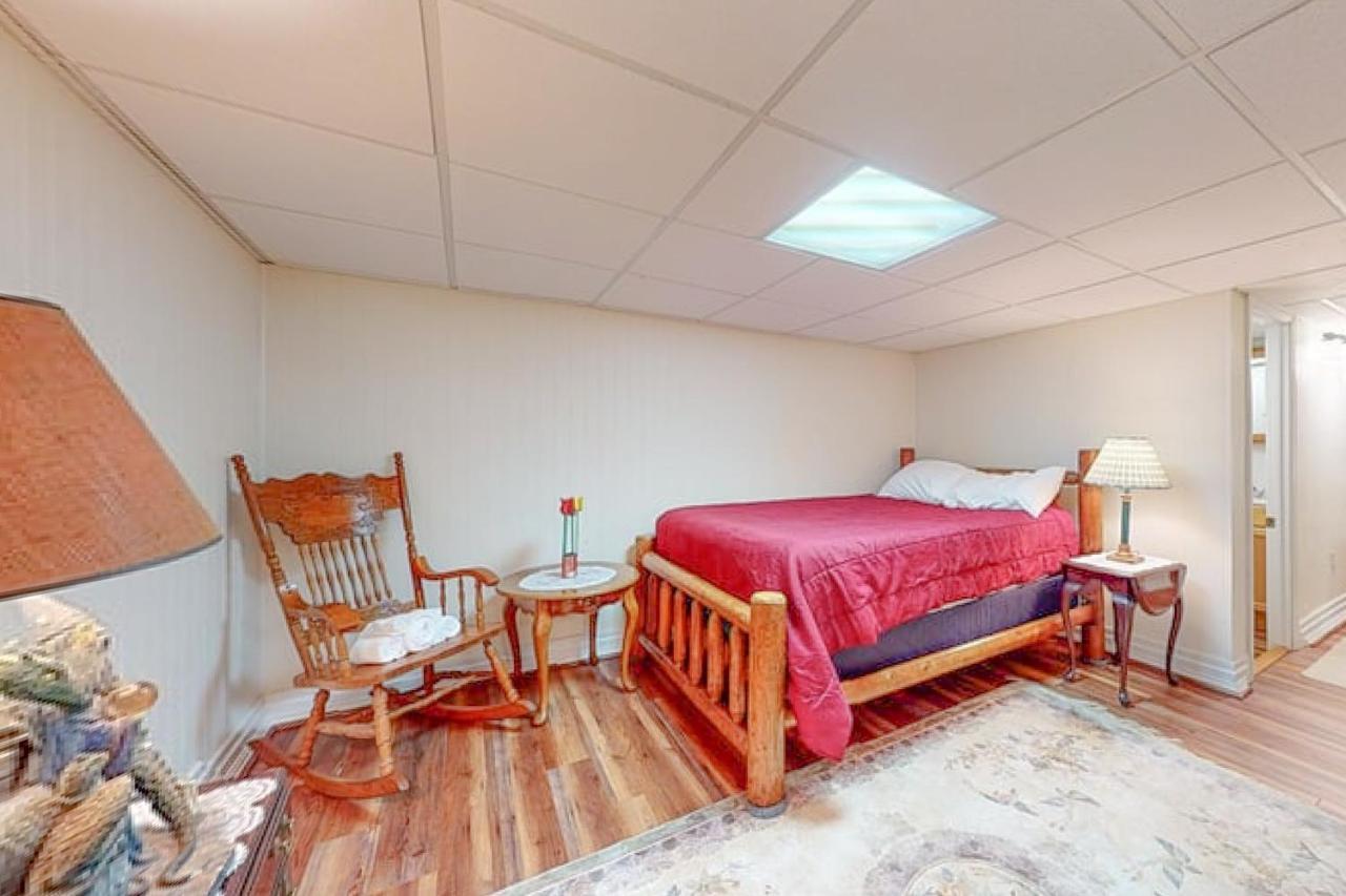 Arrowhead Lake Leisure Pocono Lake Extérieur photo