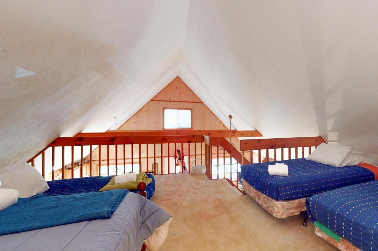 Arrowhead Lake Leisure Pocono Lake Extérieur photo