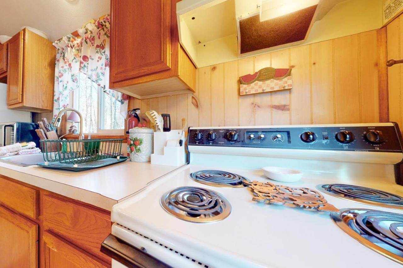 Arrowhead Lake Leisure Pocono Lake Extérieur photo