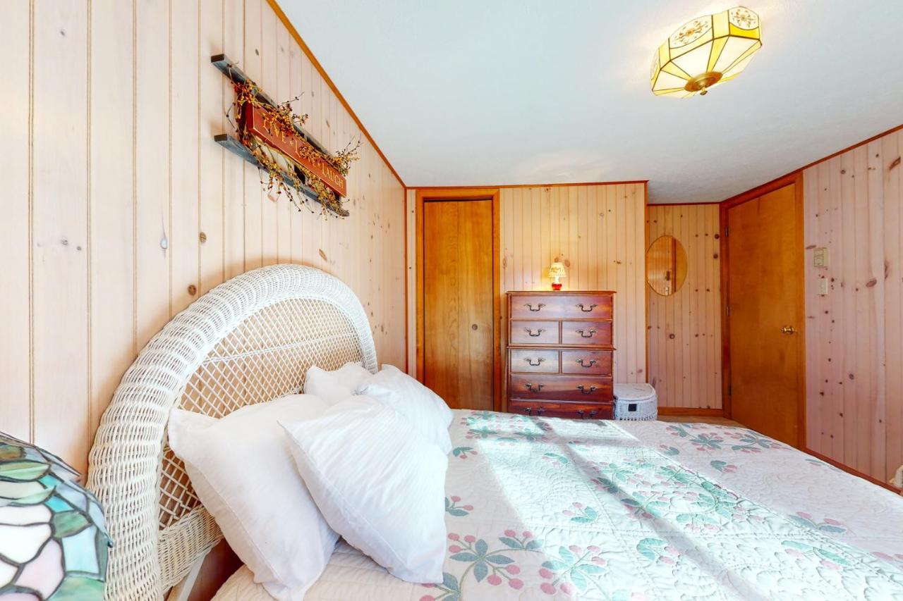 Arrowhead Lake Leisure Pocono Lake Extérieur photo