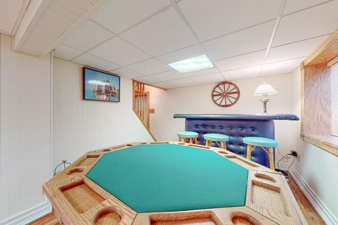 Arrowhead Lake Leisure Pocono Lake Extérieur photo