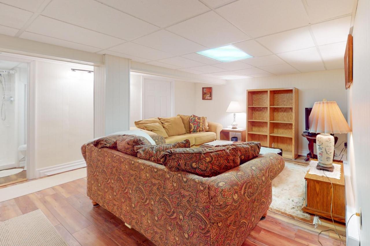 Arrowhead Lake Leisure Pocono Lake Extérieur photo