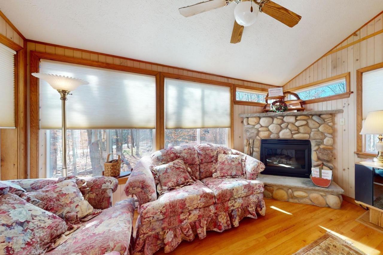 Arrowhead Lake Leisure Pocono Lake Extérieur photo