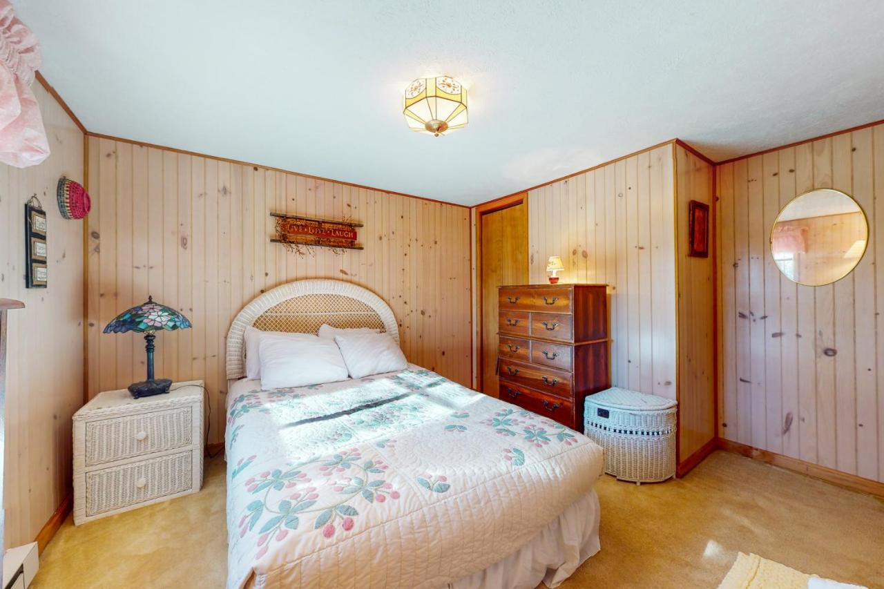 Arrowhead Lake Leisure Pocono Lake Extérieur photo